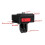 Anti-Shake Quick Release Base 1/4 Universal V-Type Quick Release Plate Sports Camera Quick Release Bracket 10