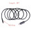 PL2303GT USB 8 Din  Plug Adapter RS232 Converter Programming Cable for-Allen Bradley MicroLogix PLC 1100 Series 2