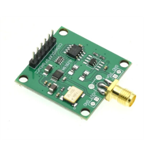 AD9833 Triangular Sine Wave Signal Source IC IC Square Wave Generator Module 1