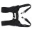 PULUZ DSLR Camera Dual Shoulder Strap Harness with Quick Release, Soft Padded Decompression Foam Adjustable Belt 6