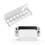 Game Console Wall Mounted Holder Bracket for / OLED Host Handle Hanger Wall Mount Storage Rack White 7