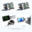 5inch Capacitive Touch Screen HD IPS 1024x600 -Compatible Interface for RPi/Jetson Series Motherboard/PC Screen 5