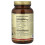 Solgar Solgar, Calcium Citrate with Vitamin D3, 120 Tablets 2