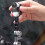 Foldabl Frame Thumb Camera Mount Adapter Extension Bracket Horizontal Vertical Shot Border for  Go3/3S 6