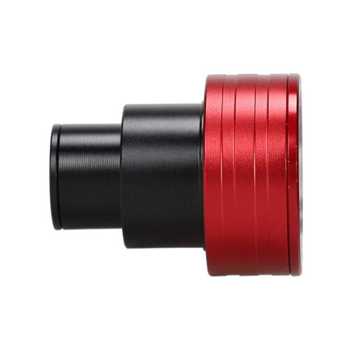 Datyson 2 Megapixels Electronic Eyepiece USB Digital Camera Lens Ocular for Astronomical Telescope/ Microscope Photography 2