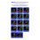 SK60X NC Lift Voltage  Adjustable Regulated Voltage Power Supply Constant Voltage Current Solar Charge Module 8