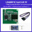 LD6001C 60GHz MmWave  Sensor+CH340 Board Passenger Flow Statistics Sensor Module Entranc/Exit Human Presence Sensor 4