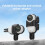 Foldabl Frame Thumb Camera Mount Adapter Extension Bracket Horizontal Vertical Shot Border for  Go3/3S 7