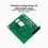LD6001C 60GHz MmWave  Sensor+CH340 Board Passenger Flow Statistics Sensor Module Entranc/Exit Human Presence Sensor 7