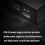 USB 3.0   Selector 4 Computer Laptop PC Host Sharing 4 USB Devices KVM Switcher Box Share Printer Mouse Keyboard 4