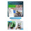 200X Magnification Microscope Lens with CPL Mobile LED Light Micro-Pocket Macro Lens for Ios Android All Smartphones A 2