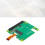 For Raspberry Pi M.2 HAT+ Expansion Board Support Single Channel PCle2.0 Interface for 2230 2242 NVMe M.2 SSD 6