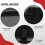 Handle Organizer Bag for  Gemini Mechanical Devil Mech Protective Sleeve NS  Left and Right Handle Carrying Case 3