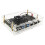 For Banana Pi BPI-F3 Acrylic Case Transparent Shell Protective Box Optional Cooling Fan Development Board 5