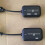 -Compatible Wireless Transmitter Receiver Extender 1080P Wireless Display Dongle for TV Camera Streaming Projecto 6