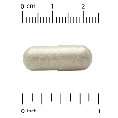 California Gold Nutrition, Υγεία του Κεφαλιού,  60 Βιολογικά Φύλλα 2
