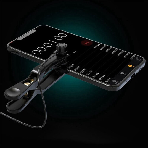 Pantalla Móvil Dispositivo de  Automático  Rápido Como Clicker de Bucle Automático Clicker Universal