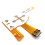 Key Button Flex Cable Board for  550D  Digital Camera Repair Part 6
