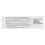 Δαβίδ Natural Toothpaste, Premium Toothpaste, Σενσιτιβ + Whitening, Natural Peppermint, 1.75 oz (50 g) 3