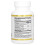 California Gold Nutrition, Longevity Boost, 60 Veggie Capsules 2
