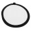 Studio Photography 11.8in Double Sided Silver White Reflector Collapsible 10