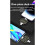 Non-Removal Mobile Phone Tail Plug Test Board Tail Insertion Tester for  Type-C Phone Fast Charging Detection Tool 5