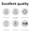 Non-Removal Mobile Phone Tail Plug Test Board Tail Insertion Tester for  Type-C Phone Fast Charging Detection Tool 6