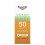 Eucerin Eucerin, Κλαιρ Σκιν, Ελαφρύ Σολάριουμ Κρέμα για Πρόσωπο, SPF 50, Αroma-Free, 2.5 fl oz (75 ml) 2