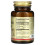 Solgar Solgar, Magnesium With B6, 100 Tabletti 2