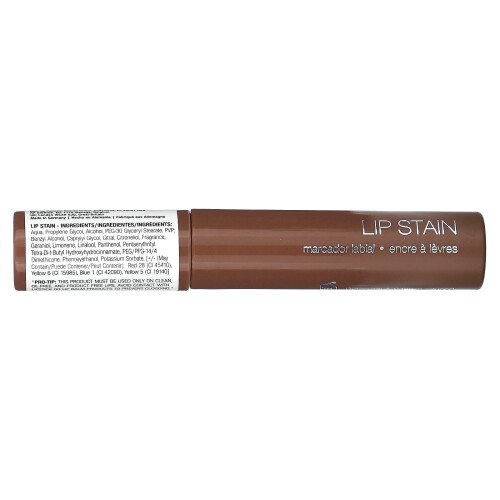 Palladio, Λιπαρό Στίγμα, Nude LIS04, 0.11 fl oz (3 ml) 1