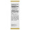 California Gold Nutrition, Καλή Νύχτα Σουπ,  1 fl oz (30 ml) 2