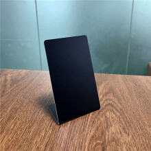 2Pcs for Reviews NFC Cards NTAG 215 Chip Social Media RFID NFC Review Stand Display Business Review Cards D