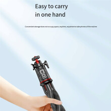 Selfie Stick Phone Tripod Stand, Extendable Flexible Octopus Tripod for Smartphone and Camera with Wireless Remote