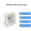 Module de Lecteur de Scanner de Codes-Barres GM72-G Intégré Scanner de Codes-Barres 1D 2D pour Machine de Commande de Supermarché de Bus 3