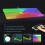 Keyboard Stand Tray, Acrylic Computer Keyboard Holder, Titled Keyboard Stand, Keyboard Riser, Ergonomic Keyboard Riser 2