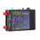 Multifunction Upgraded Version of Antenna Vector Network Antenna Analyzer MF  VHF UHF with  Card Analyzer 3