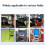 GM72-G Barcode Scanner Reader Module Embedded 1D 2D Barcode Scanner for Bus Supermarket Ordering Machine 5