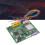 For RGB/CGA/EGA/YUV to VGA HD Video Converter Board HD9800/GBS8200 Multi-Function Convenience Module 4