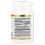 Probiotics 10 Strain Blend 25 Billion CFU 60 Veggie Capsules 2