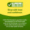 Probiotics 10 Strain Blend 25 Billion CFU 60 Veggie Capsules 5