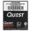 Quest Nutrition, Τορτίλα Στυλ Προτεΐν Χάπς, Γεμάτοι & Σπαστικοί, 8 Συσκευές, 1.1 oz (32 g) Κάθε 3