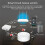 Tuya ZigBee  Knob  Wireless Scene  Button Controller Battery Powered Automation Scenario  Life App 5