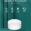 Tuya ZigBee  Knob  Wireless Scene  Button Controller Battery Powered Automation Scenario  Life App 8
