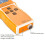 RC3563 Battery Internal Resistance Meter 18650 High Precision Voltage Lithium Battery Internal Resistance Meter,A 5