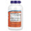 NOW Foods Omega-3 Fish Oil, Molecularly Distilled - 200 fish softgels 2