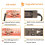 RC3563 Battery Internal Resistance Meter 18650 High Precision Voltage Lithium Battery Internal Resistance Meter,A 7