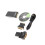 External Graphic Video Adapter USB 2.0 to DVI/VGA/-Compatible Multiple Monitors Display Extend/Mirror for Windows 4