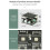 XY-E100H2.1 Channel  Audio Amplifier Board Module TPA3116 50Wx2+100W Subwoofer Multi-Function Module 4