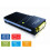 External Graphic Video Adapter USB 2.0 to DVI/VGA/-Compatible Multiple Monitors Display Extend/Mirror for Windows 7