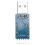 24G HLK-LD2450 Millimeter Wave Human Movement Tracking  Sensor Module LD2450 Sensing Distance 8M  Home B 6